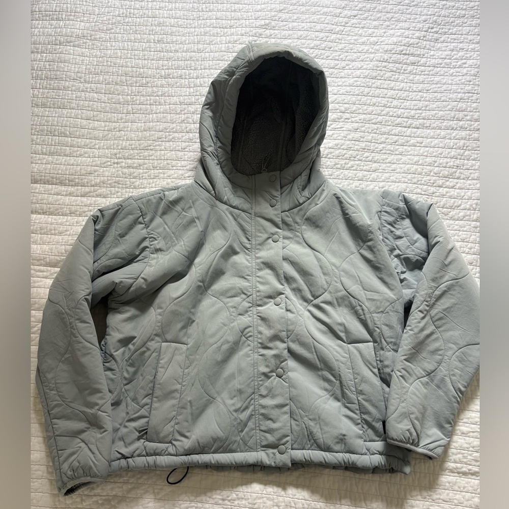 Prana Encinitas Jacket - women’s